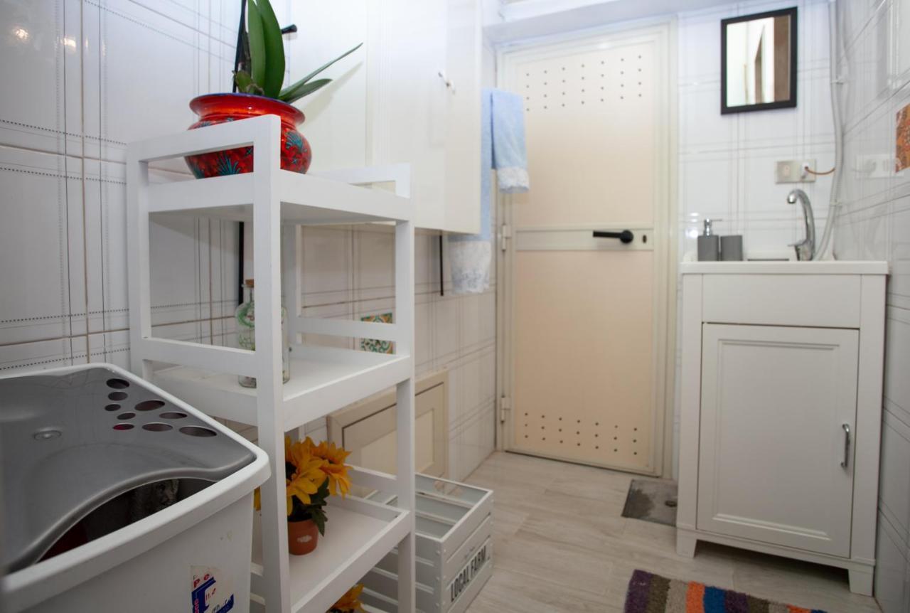 Apartament Casa Rosamaria Giardini-Naxos Zewnętrze zdjęcie